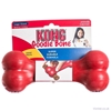 Picture of KONG Goodie Bone Toy - Natural Rubber Treat Dispenser